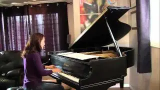 End Game (Original Version) ~ Music by Jennifer Eklund