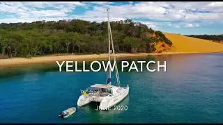 Yellow Patch June 2020