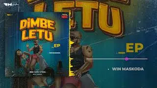 DIMBE MASKODA [beat Version] DJ JM TZ🇹🇿🇹🇿
