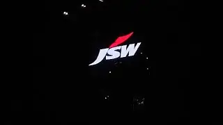 JSW plant  status video🤫