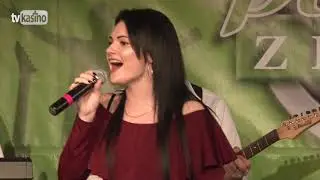 Marek Bednár a Zuzka Hepnerová: Túto noc hráme až do rána (PZK-83)