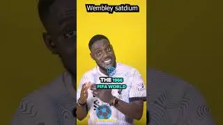 Wembley Stadium: England's Iconic Sports and Entertainment Venue
