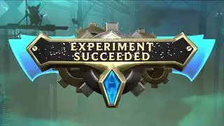 Shyvana vs Scars || Lab of Legends || Legends of Runeterra