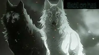 Sk&ouml;ll og hati Skandinavia
