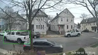 HIT & RUN | Howard & Livingston