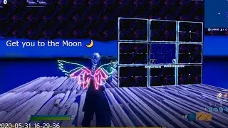 Get you the moon 🌙