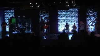 SHC Worship - 8.2.15