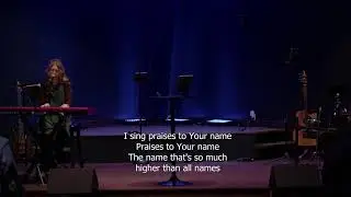 MESSAGE: YOU BELONG HERE | PASTOR PHIL HALL