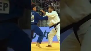 #judo #sports #super #ippon #judoka