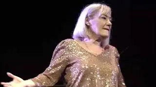 Susan Roth - El coraz&oacute;n mirando al sur (esquina Homero Manzi)