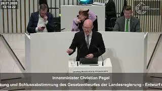 Änderung des Landesbeamtengesetzes, des Landesdisziplinargesetzes und des Landesbesoldungsgesetzes