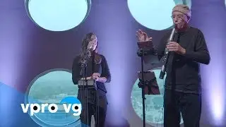 Linsey Pollak & Lizzie O&rsquo;Keefe - Xenia (live @TivoliVredenburg Utrecht)