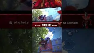 NEW UPDATE 3.0 1 v 3 😍 #bgmi #pubgmobile #pubg #gaming #viral #1million #newupdate #shortsyoutube