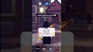 GRUP MABAR FISH IT DI PRIVAT SERVER WANGI #fypシ #fishitroblox #gameroblox #mabarroblox