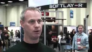 Duke Skarda of Softlayer Discusses New Technology