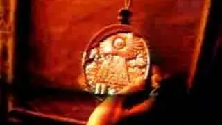 national treasure - the gold coin