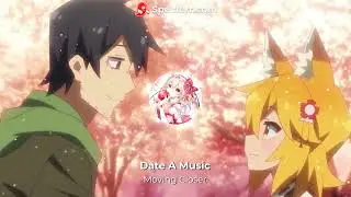 The helpful fox Senko-san OST: Moving Closer