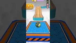 Going Balls - speedRun Gameplay Levels 30 to 40