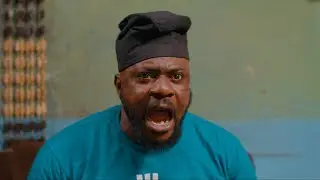 ILU LE - Kamo State,Jide Kosoko,Broda Shaggi,Lateef Adedimeji (Official Thriller)
