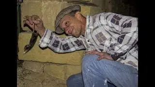 Il-Praspar ta' Ġaħan - Episode 1 - Ġaħan u l-Ġurdien (English Subs)