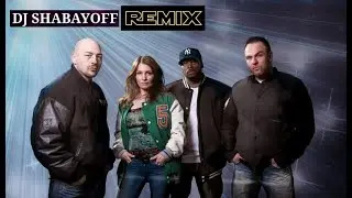 Fun Factory - Turn It Up (DJ SHABAYOFF RMX)