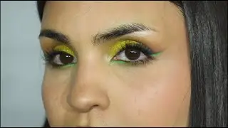 FULL FACE de maquillaje de A2 PIGMENTS
