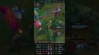 Комментирование киберспортивных событий &mdash; прямая трансляция на Twitch @domayn | #shorts
