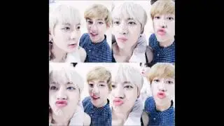 ความน่ารักของแจ็คแบม #JackBam