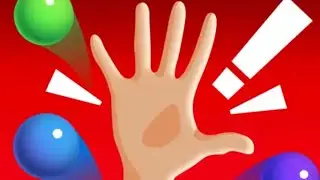Bump Pop Gameplay The game you see in advertisements #fastforwardgameplay #gameshorts