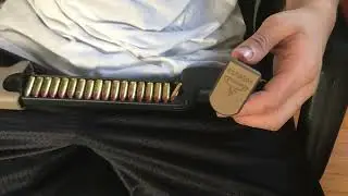 CANIK TTI Combat 18rd Magazine Loader 9mm via MAGSMITH BA09