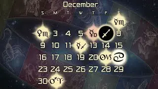 December 2018 Astrology Forecast: No More Retrogrades