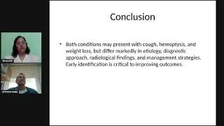 Lung Cancer vs TB Confusion in India: How Can GP Avoid Diagnostic Delay?