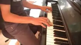 TonicTV/HQ TEST 1