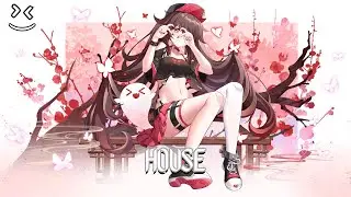 MelodyXD - Love Dance (Hutao Cover)