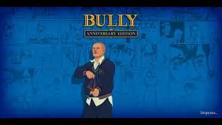 Bully: Scholarship Edition (Запуск и проверка игры на телефоне 2021 году)