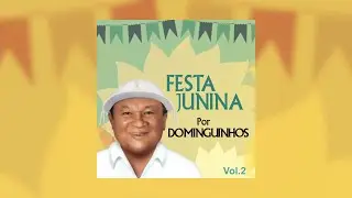 Dominguinhos feat. Nando Cordel - 