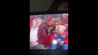 Closing to The Master of Disguise 2003 VHS