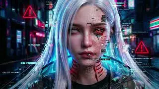 NEO - Uncanny Valley (Official Audio)