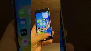 iPHONE 8 в 2025 году го*но или норм телефон ?