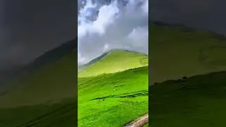 Kashmir Beauty | Baboon Valley | Neelum Valley | Muzaffarbad #kashmirvalley #srinagar #muzaffarabad