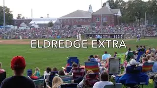 Eldredge Extra Episode 6: LMU Catcher Khadim Diaw
