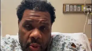 Fatman Scoop Said Said This About His Health Scare Before Death (March 2023)