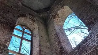 Sites Less Seen - Fort Johnson and Colonial Dorchester, South Carolina