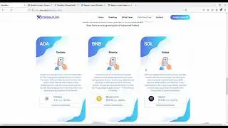 EternalFlow | HOT GEM 2021 | ALIEN CRYPTO REVIEW