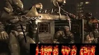 Lets play Fallout Tactics Part 1 : Here we Go!