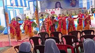  Sister Chiary ni silver jubilee 