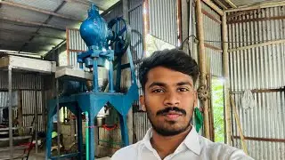Chips Making Machine | 200-250 kg/hour Production | Esa Engineering Works