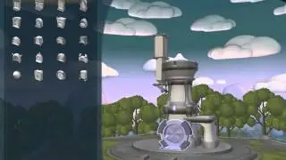 Играем в spore серия 11