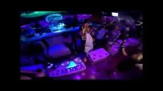 DJ Africa Celebrated His Birthday with Voli Vodka