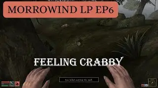 Morrowind Lets Play - Ep 006